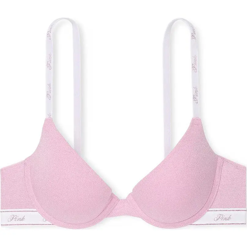 Victoria's Secret Bra Women's Petal Pink