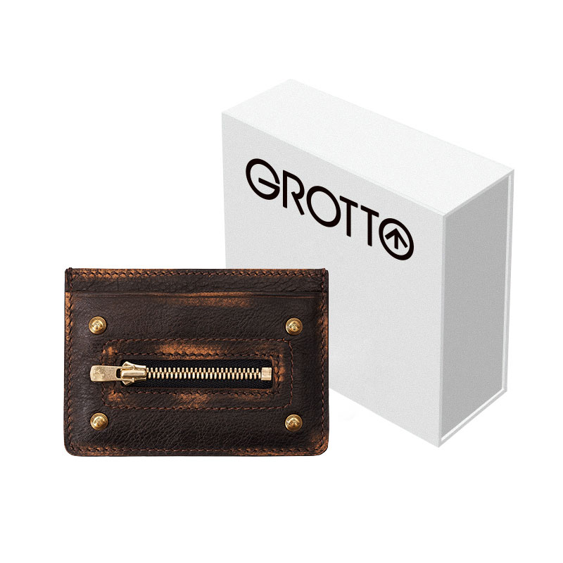 Картхолдер GROTTO — изображение 1