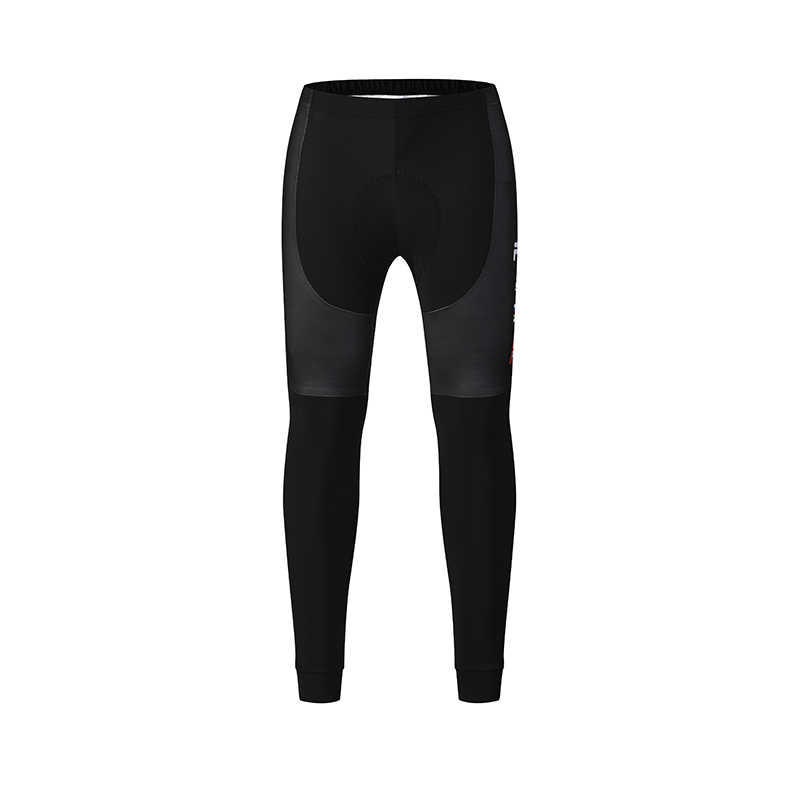 FILA CYCLING Pants Men’s Pitch Black