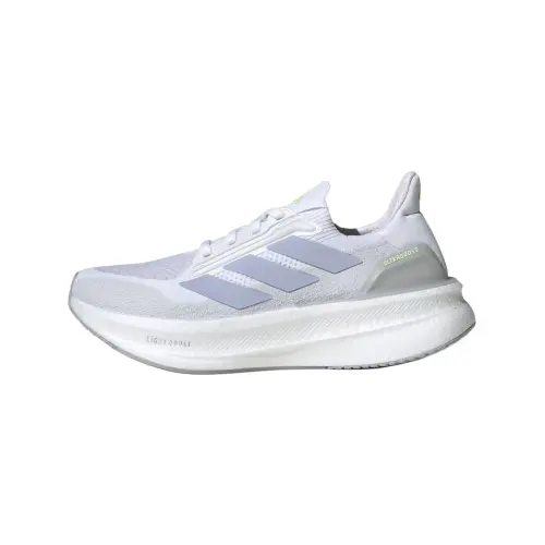 Adidas Wmns UltraBoost 5X 'White Violet Tone' Women's