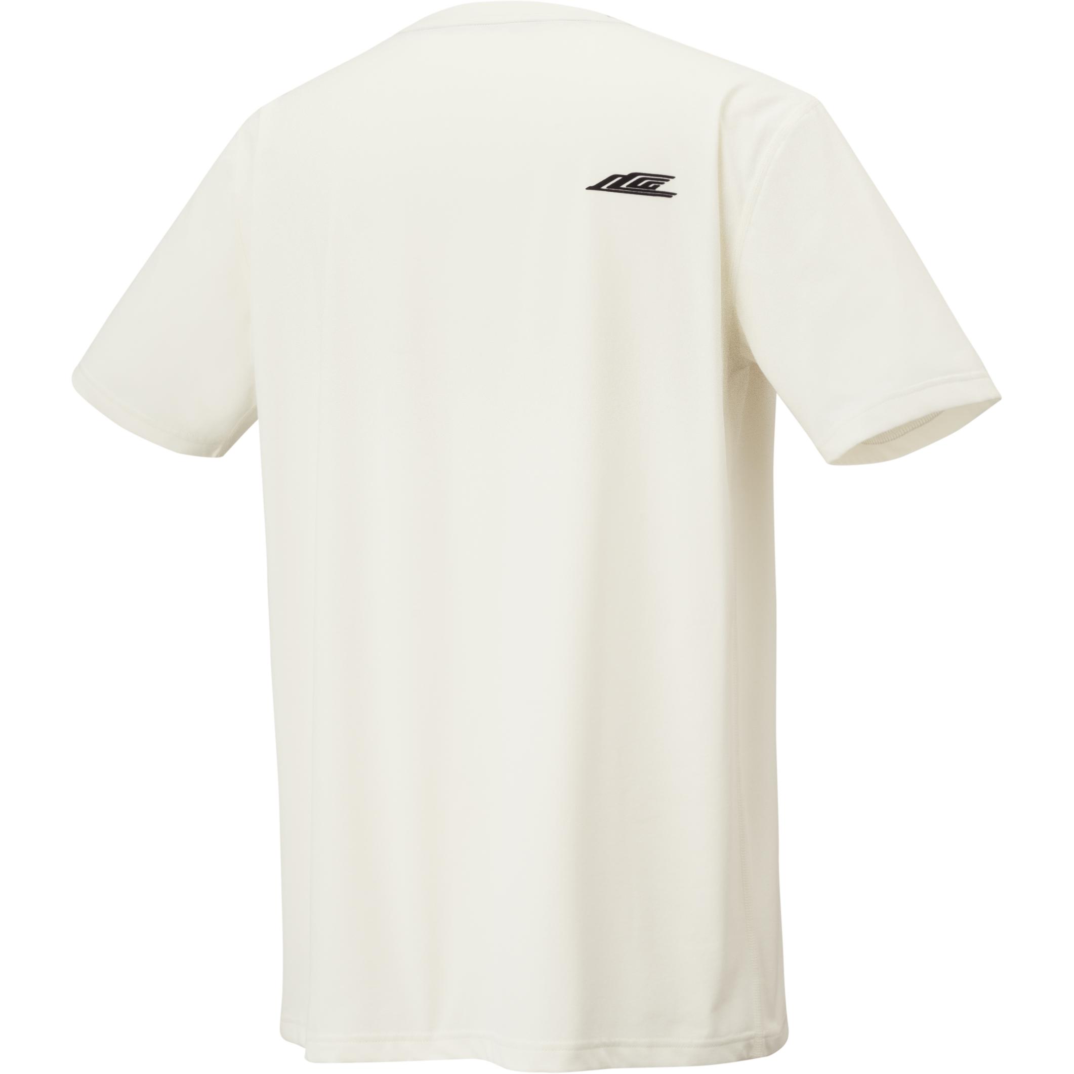 YONEX Li Zongwei Collection Badminton Jersey Men’s Light Khaki