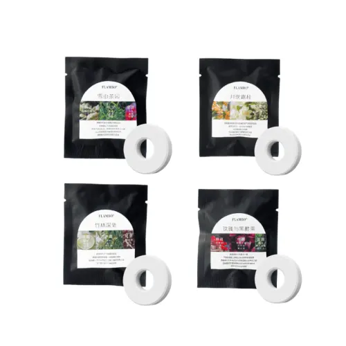 Changeable perfumed perfume strongly flavoured, universal aromatherapy, long-term effect