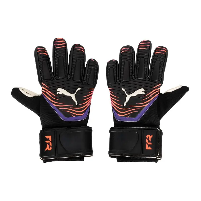 PUMA Guantes De Portero Future Pro Hybrid