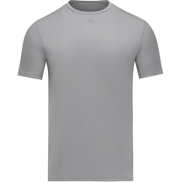 DESCENTE TRAINING Workout Clothing Men’s