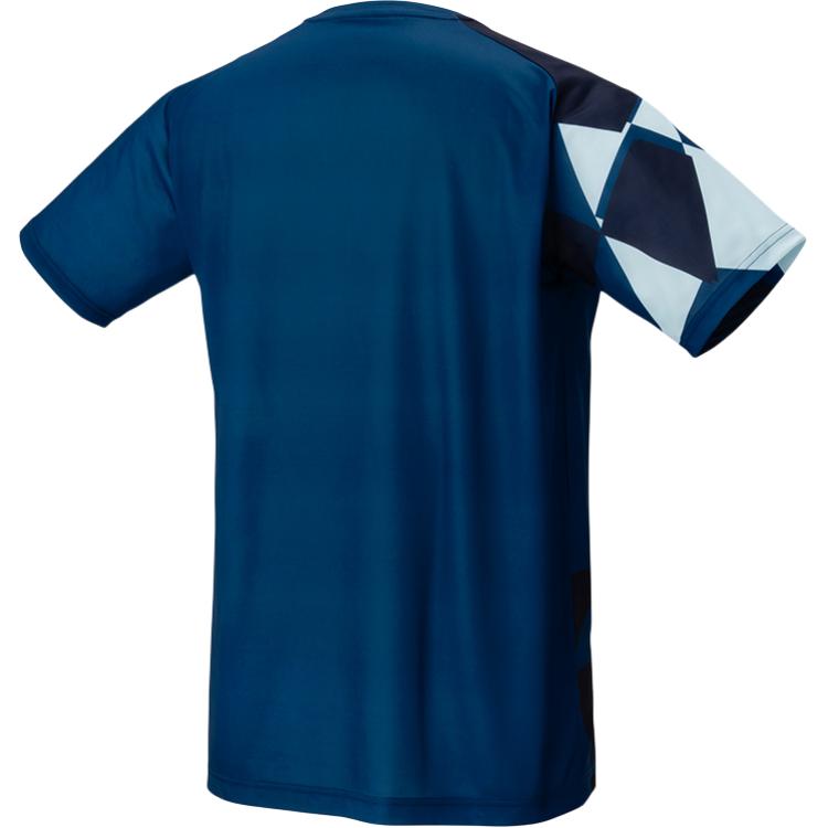 YONEX Badminton Jersey Men’s Black