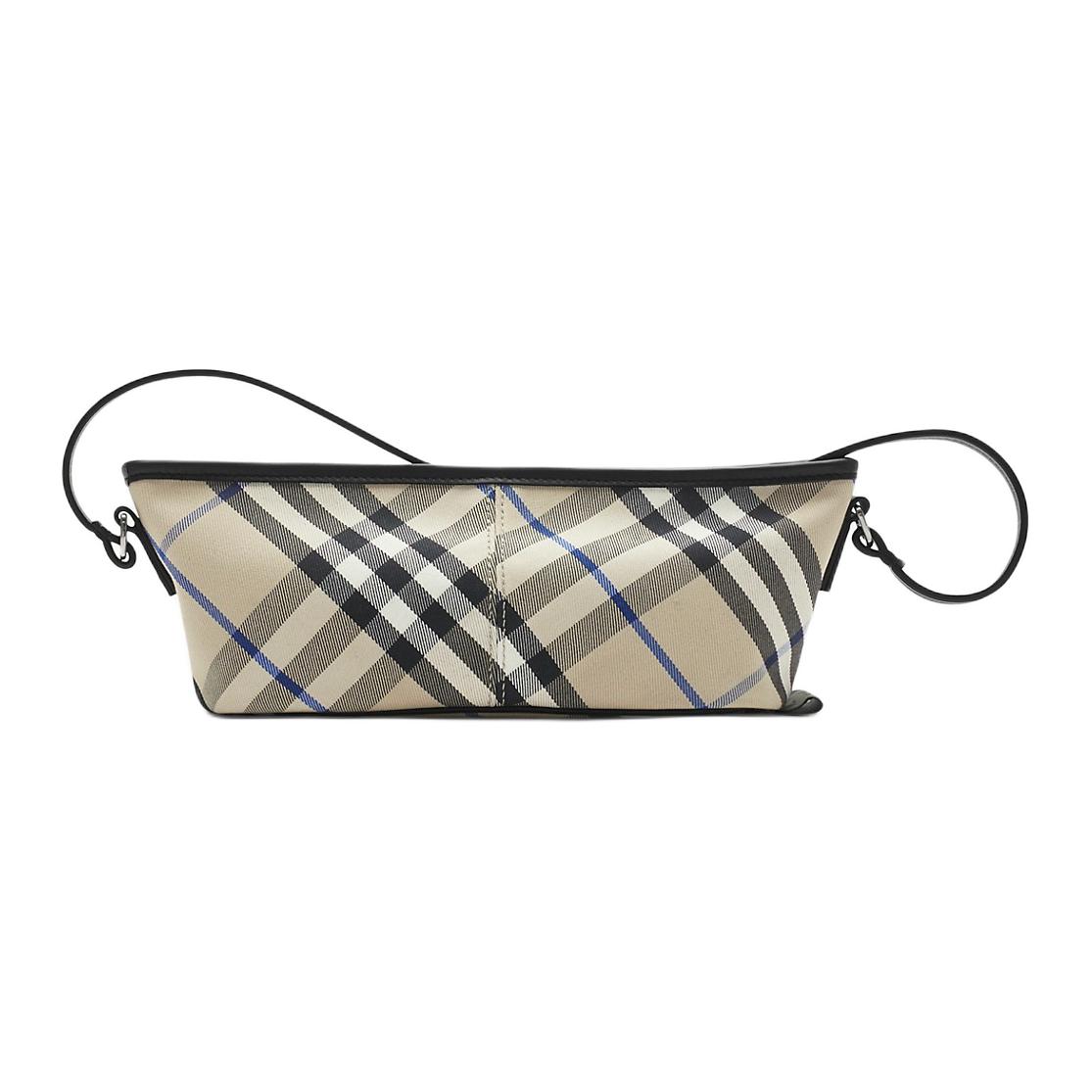Женская сумка Burberry Мини (оливковая)
