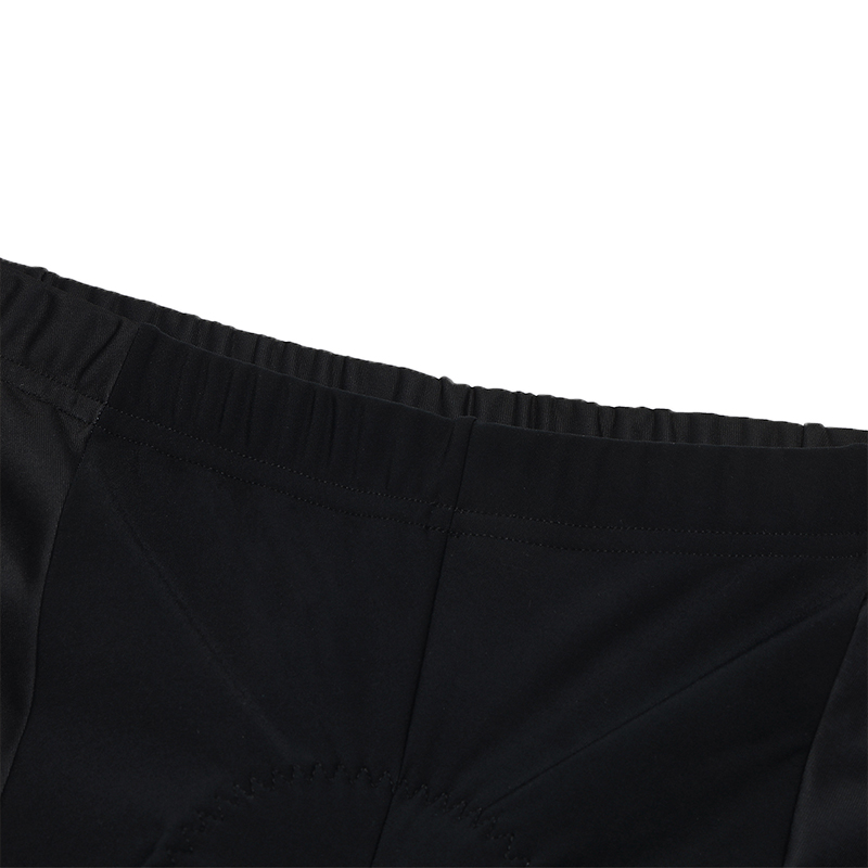 FILA CYCLING Pants Men’s Pitch Black