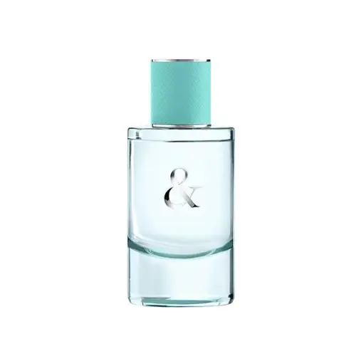 TIFFANY & CO. Tiffany Love Women's