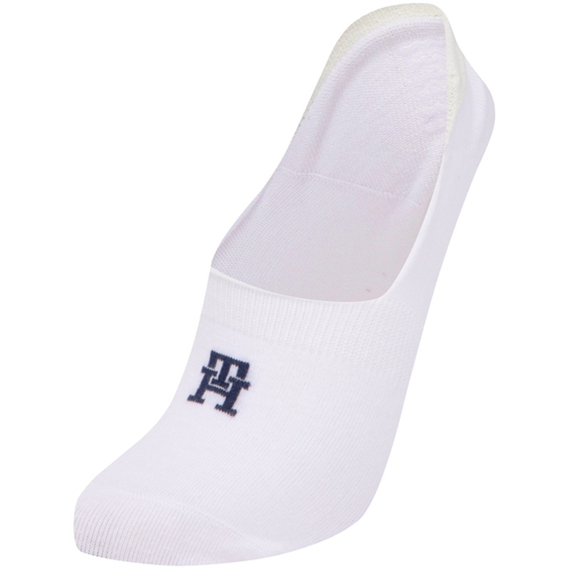 Tommy Hilfiger No Show Socks Women’s 1 Pack