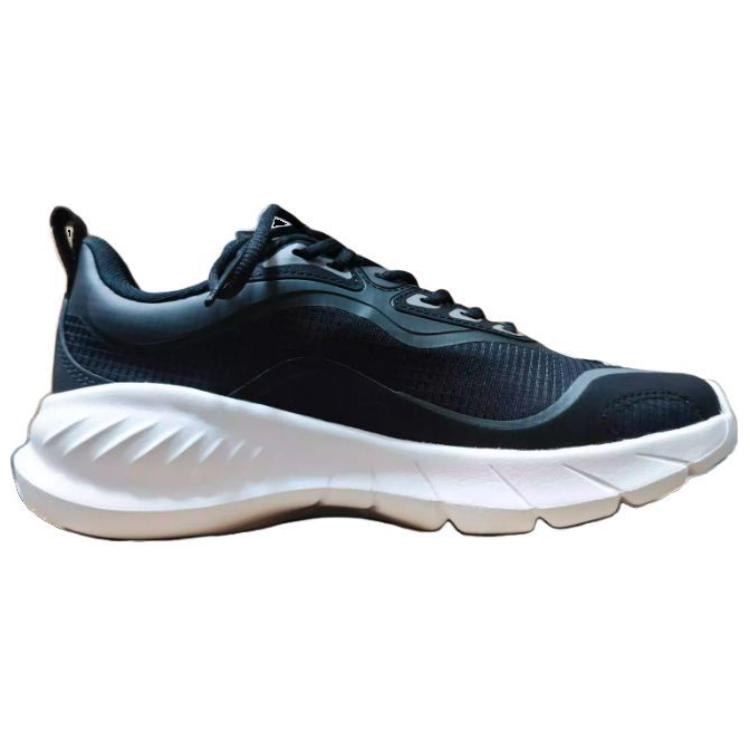 Li Ning Slip Resistant Abrasion Resistant Low top Running Shoes Women’s Black