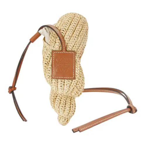 LOEWE Anagram Crossbody Bags