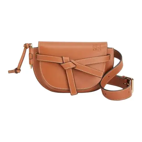 LOEWE Gate Shoulder Bags