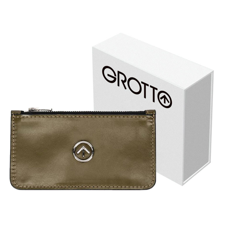 Картхолдер GROTTO — изображение 1