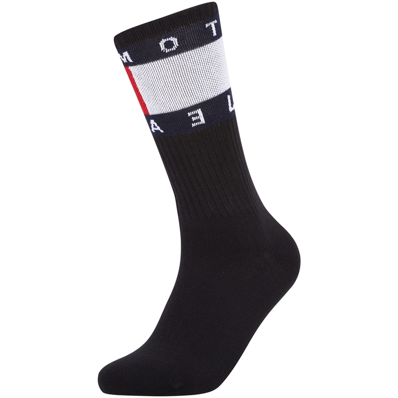 Tommy Hilfiger Crew Socks Men’s 1 Pack