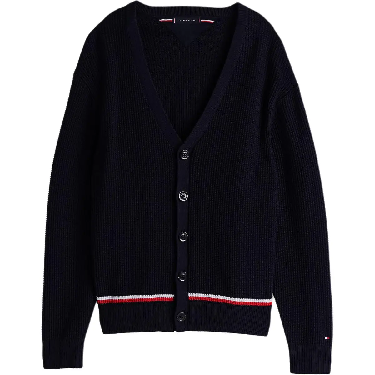 Tommy Hilfiger Knitwear Men's Dark Blue