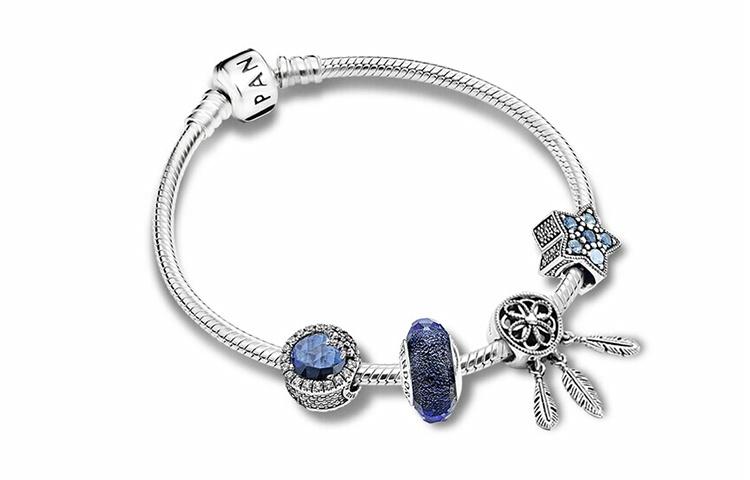 Женская сумка Pandora (мультиколор)
