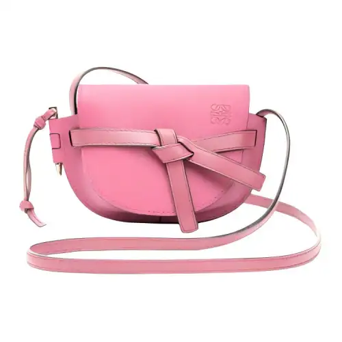 LOEWE Gate Crossbody Bags