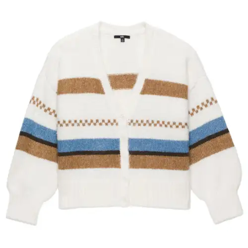 Vans VALERIE Knitwear Unisex Cotton Candy