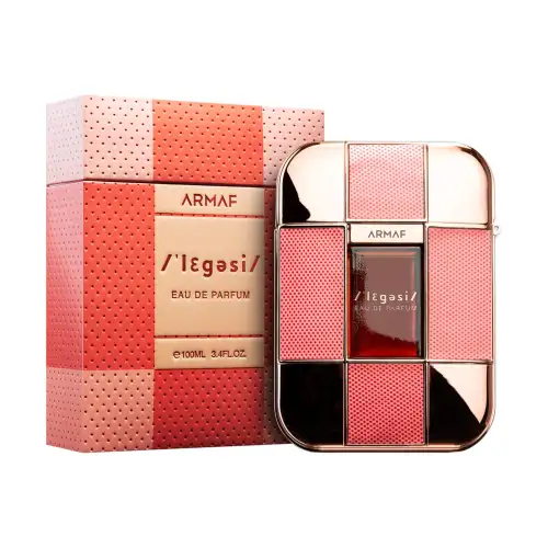 ARMAF Amalf Legesi Women's Perfume Floral Fruity EDP 100ml