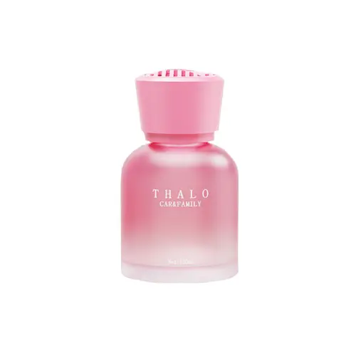 THALO Liquid Atmosphere Premium Small Fresh Car Odor Eliminator Car Perfume Aromatherapy General Purpose