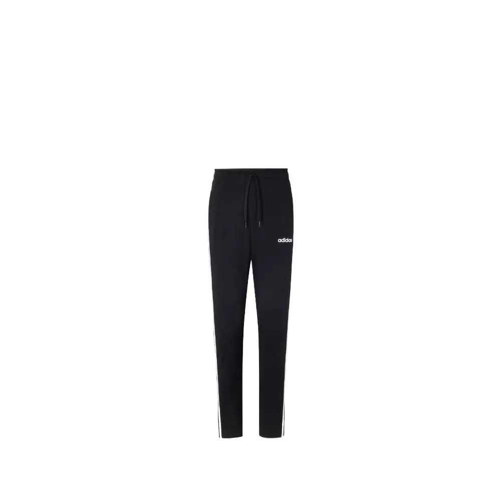 Adidas Knitted Sweatpants Unisex Black/White