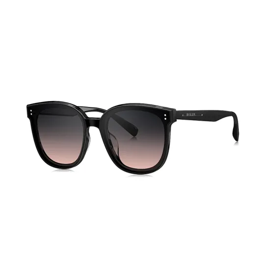 BOLON Cat Eye Sunglasses Unisex Multicolor Lens