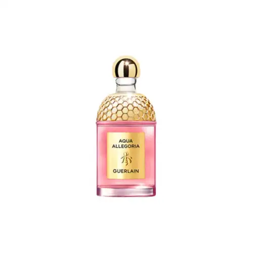 GUERLAIN Flower Grass Water Language Miracle Garden