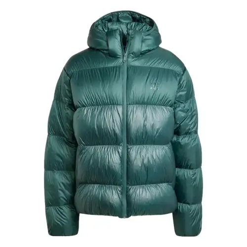 Adidas Originals Regen Down Jacket Men's Ore Green