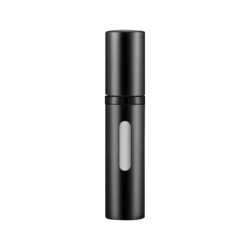 Elite small perfume, handheld container, bottle for traveling, sprayer, sample, 5 ml