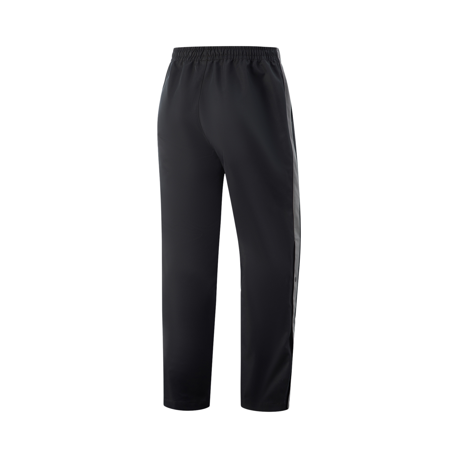 Li Ning CBA Collection Sports Pants Men’s Black