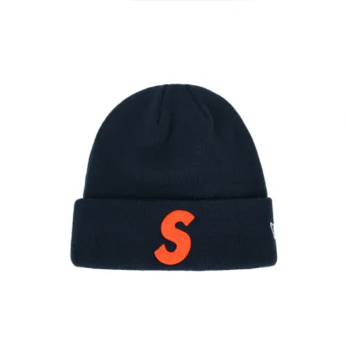 Supreme New Era S Logo Beanie FW 19