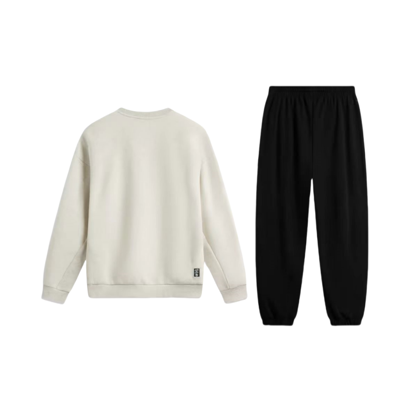Li Ning Casual Sportswear Unisex