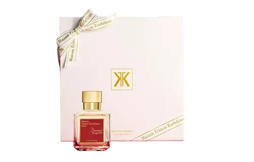 MAISON FRANCIS KURKDJIAN Crystal Red 540 Light Aroma