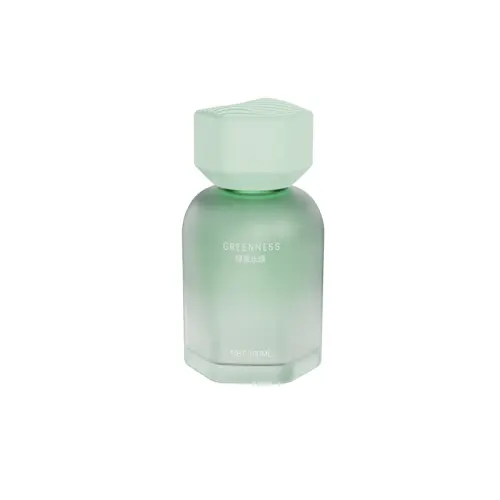 High-end atmospheric perfume with a light fragrance, universal aromatherapy, high-quality style