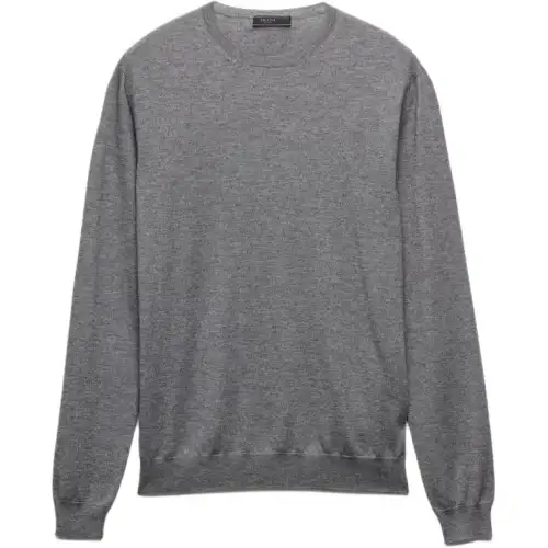 PRADA Crew neck Sweater