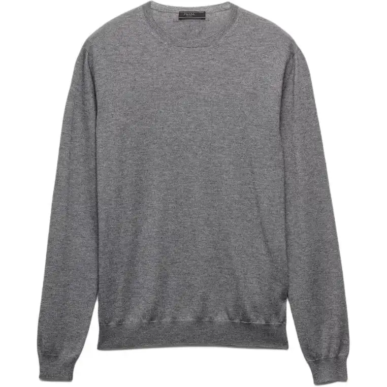 PRADA Crew neck Sweater