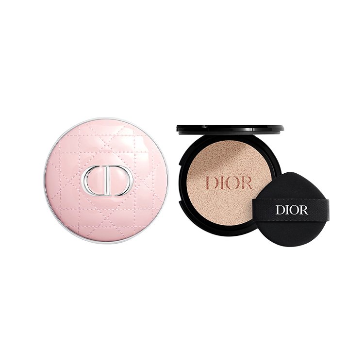 Тональный кушон Dior (натуральный)