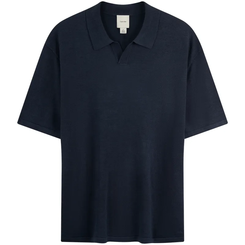 CALVIN KLEIN SS25 Knitwear Men's