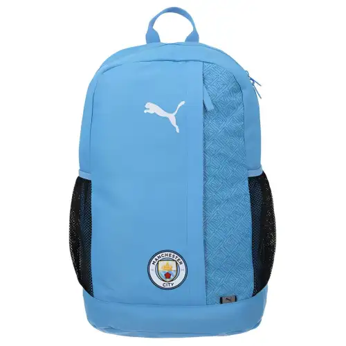 PUMA Polyamide Backpack Regular Unisex Blue