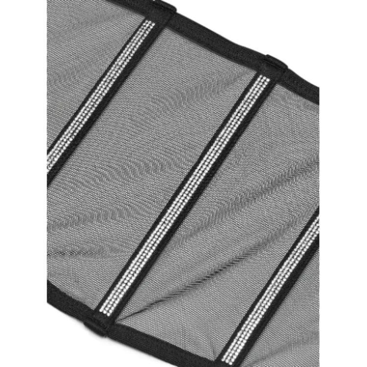 Victoria’s Secret Victoria’s Secret Fashion Show Collection VERY SEXY Underwear Accessory Women’s Obsidian