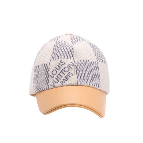 LOUIS VUITTON Baseball Caps Unisex