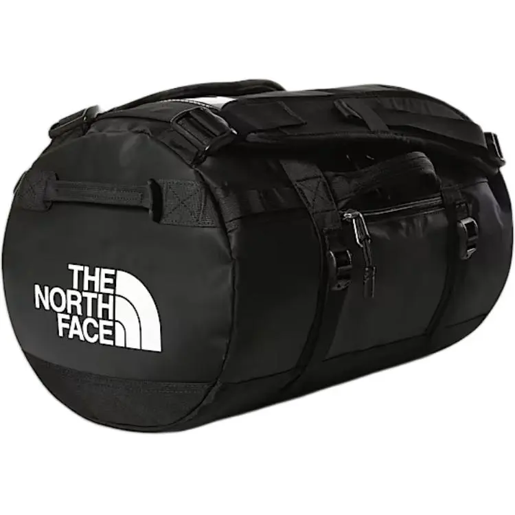 THE NORTH FACE 31L Backpack Travel Bag Outdoor Bag Polyester Black Unisex
