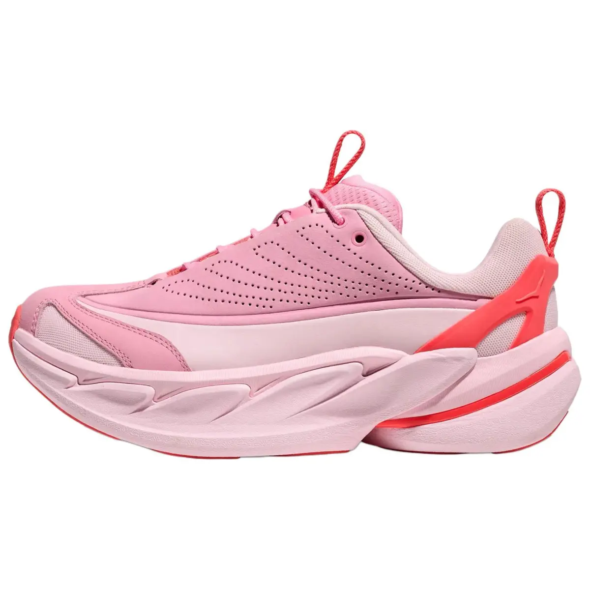 HOKA ONE ONE Elevon X Carnation Sweet Pea