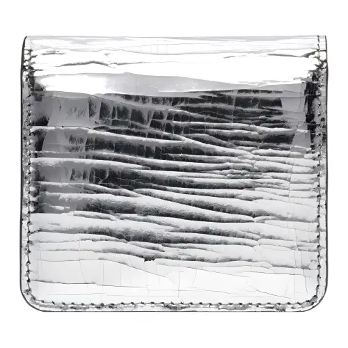 Maison Margiela Broken Mirror wallet-on-chain