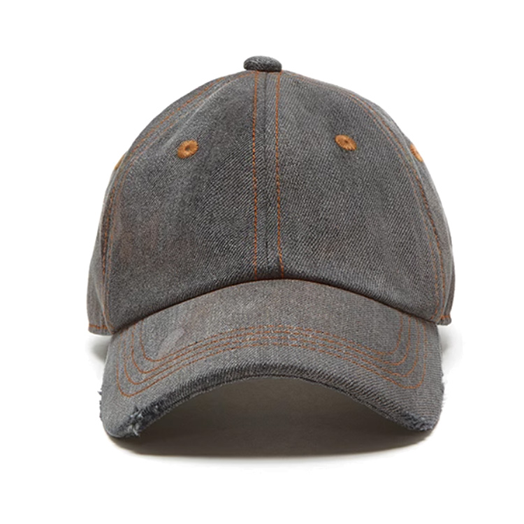 Кепка Acne Studios (серая)