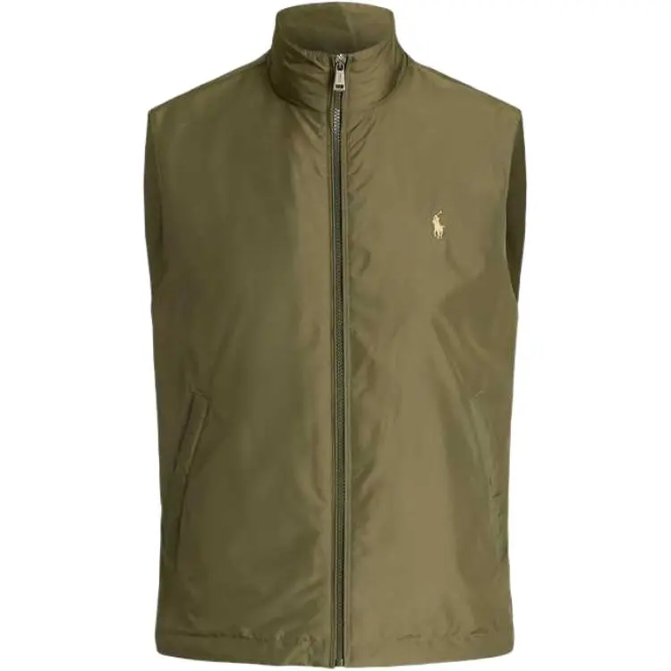Polo Ralph Lauren Polo Pony embroidered Gilet