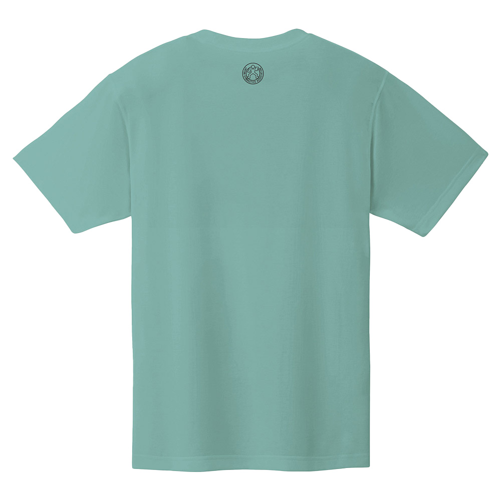 MONTBELL Quick Dry T Shirts Unisex
