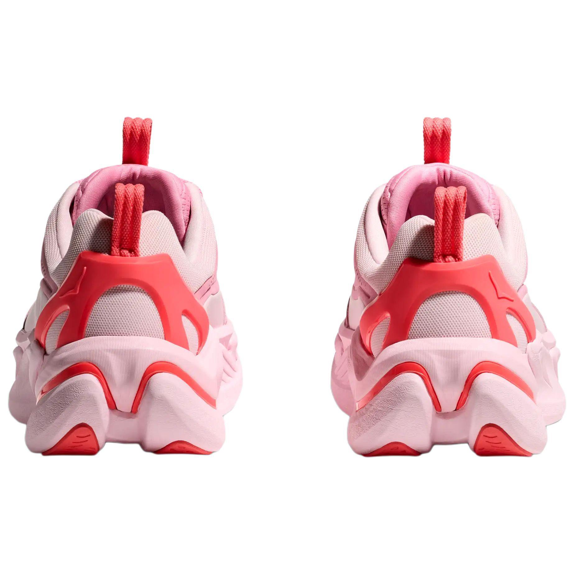 HOKA ONE ONE Elevon X Carnation Sweet Pea