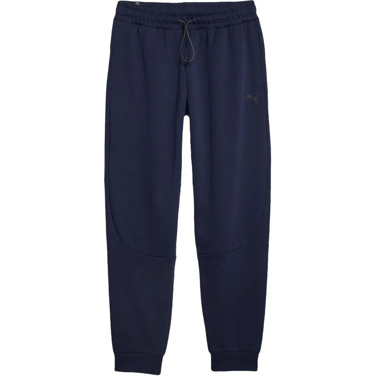 PUMA RAD/CAL DK OP Knitted Sweatpants Men's Marine Blue