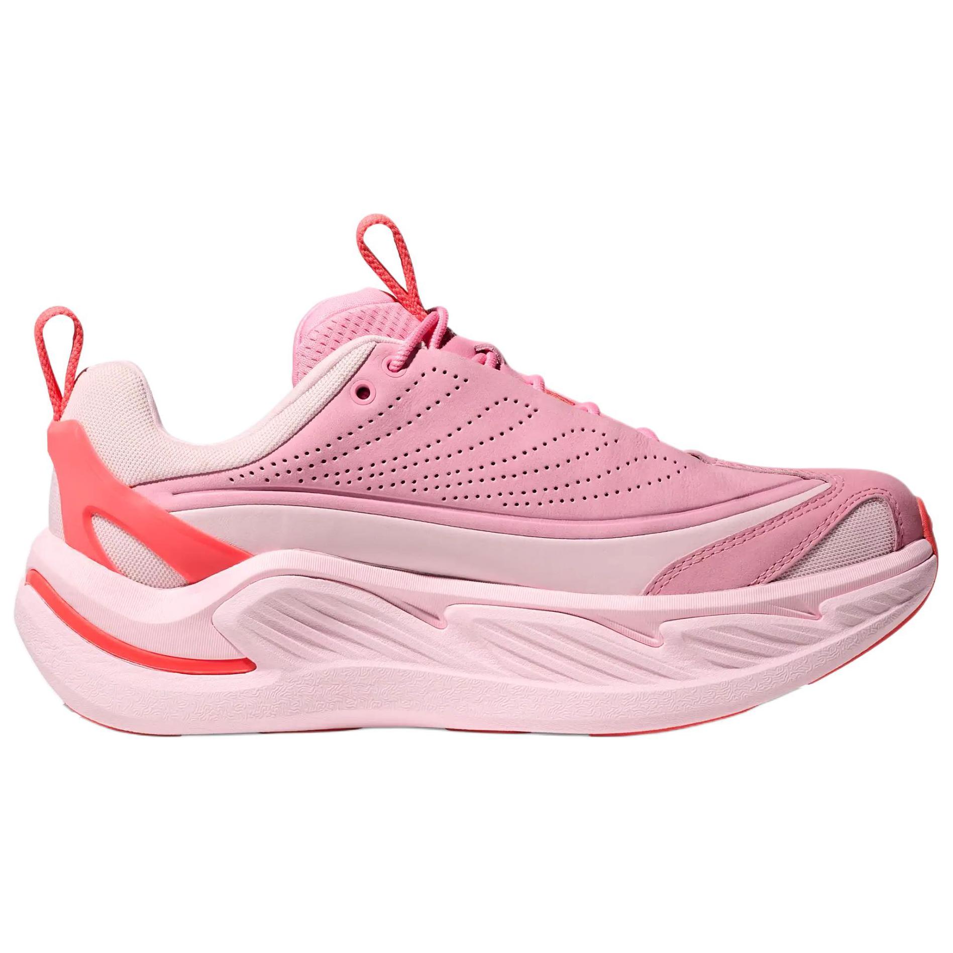 HOKA ONE ONE Elevon X Carnation Sweet Pea